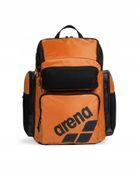 Plecak sportowy na basen trening siłownię podróż unisex Arena One Go