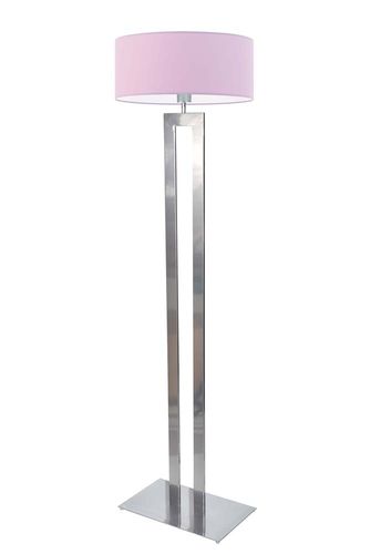 Lampa podłogowa KALIFORNIA abażur na Arena.pl