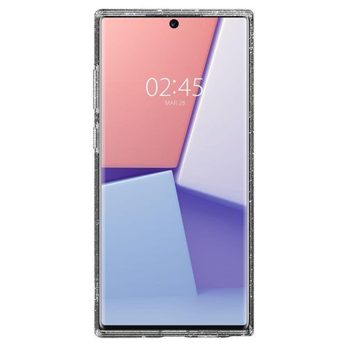 Etui Spigen Liquid Glitter Samsung Galaxy Note 10 Plus brokat na Arena.pl