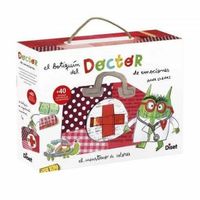 Zabawa Edukacyjna Diset