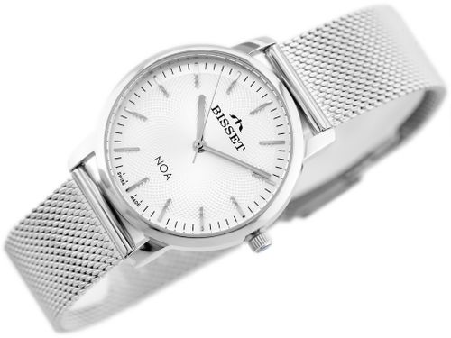 BISSET BSBE91 (zb565a) na Arena.pl