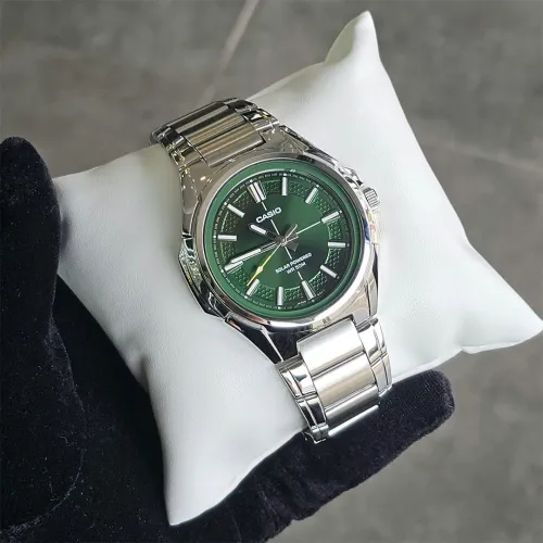 Zegarek Męski Casio MTP-RS100D-3A + BOX na Arena.pl