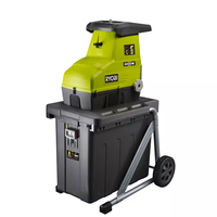 rozdrabniarka do gałęzi rsh3045u 3000w - tt5133004335