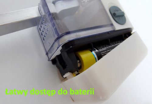 Odymiacz Elektryczny do apiwarolu na Arena.pl