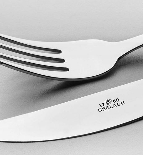 GERLACH MANGO SZTUĆCE KOMPLET 24 EL DLA 6 OSÓB W PUDEŁKU na Arena.pl