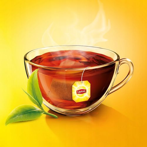 Herbata LIPTON Variety Pack, zielona ekspresowa zestaw, 180 kopert na Arena.pl