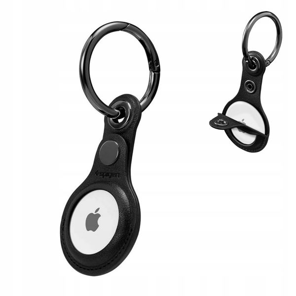 Etui Spigen Valentinus case brelok do Apple airtag zdjęcie 11