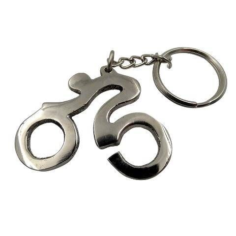 Rowerzysta - brelok MT2010 na Arena.pl