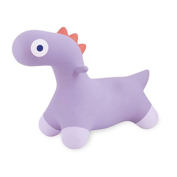 QUUT Skoczek Hoppi Dino Lavender zdjęcie 1