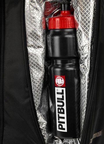 PITBULL WEST COAST PLECAK HILLTOP MEDIUM CONVERTIBLE 2 CZARNY .N na Arena.pl