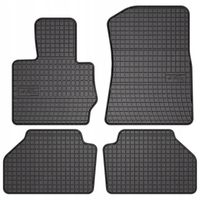 BMW X3 F25 2010-2017 Dywaniki gumowe WYCIERACZKI