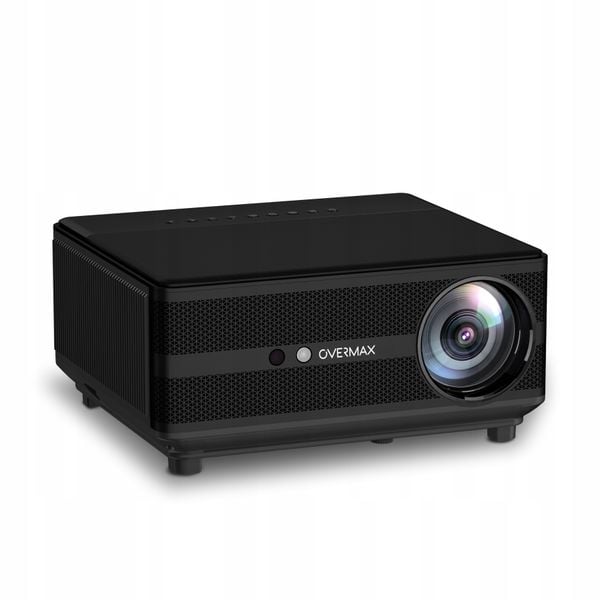 Projektor Overmax Multipic 6.1 Led Full Hd Android Bt Wifi zdjęcie 8