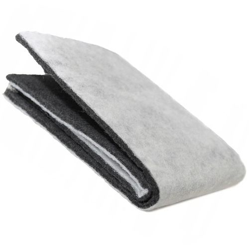 2x Filtr węglowy Filtr przeciwtluszczowy do okapu UNIWERSALNY 2w1 na Arena.pl