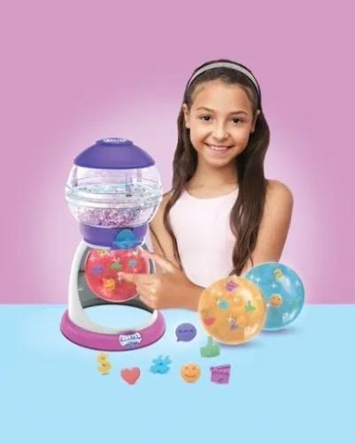 COBI SQUEEZ BALL Fabryka gniotków na Arena.pl