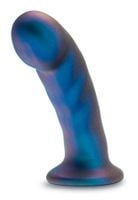 Temptasia Rebellion Peg Blue Erotic