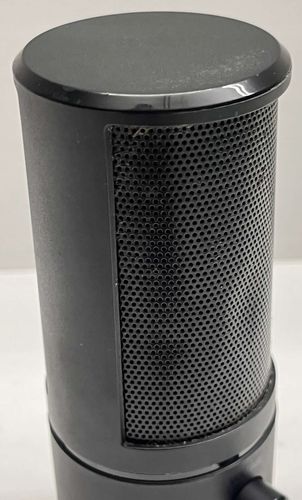 MIKROFON POJEMNOŚCIOWY DO KOMPUTERA USB RAZER SEIREN X STREAMING YOUTUBE na Arena.pl