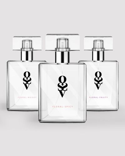 perfumy floral fruity 30 ml na Arena.pl
