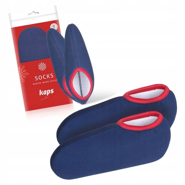 SOCKS 39/40 - ROZMIAR - SKARPETY DO KALOSZY zdjęcie 1