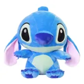 STITCH DUŻA MASKOTKA PLUSZOWA PLUSZAK PRZYTULANKA ZABAWKA LILO I STICH
