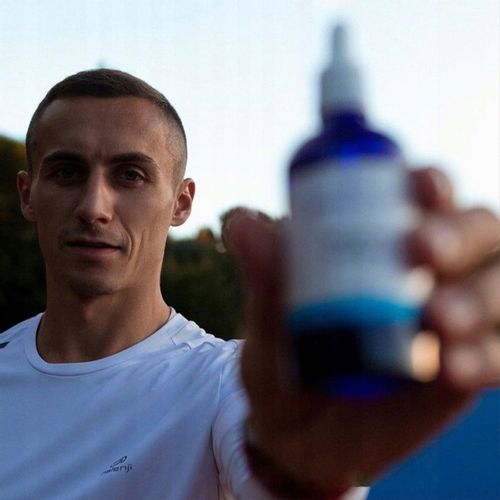 JOD W KROPLACH 100 PORCJI ZDROWA SKÓRA NAJLEPSZA WCHŁANIALNOŚĆ NUION 100ml na Arena.pl