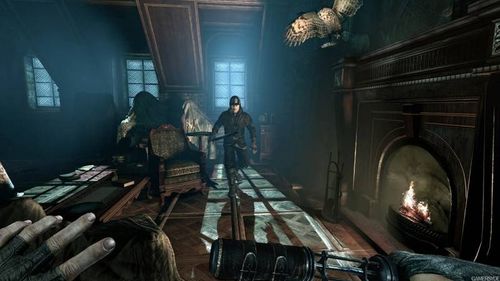 THIEF PL [XBOX ONE] na Arena.pl