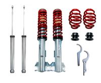 Zawieszenie Gwintowane BMW E36 92- 00 Rok JOM !