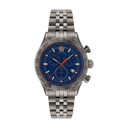 Zegarek Męski Versace VE2U00722 (Ø 44 mm) na Arena.pl