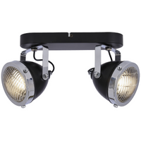 Lampa sufitowa Crazy 92-13309 5 Candellux z regulacją czarna