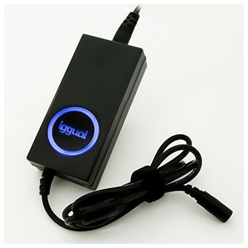Ładowarka do Notebooków iggual IGG314159 70W USB na Arena.pl