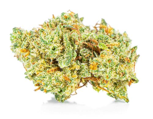 Susz konopny CBD | SUPER SILVER HAZE | 50 g na Arena.pl