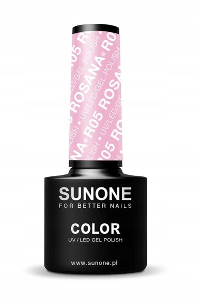 SUNONE HYBRYDA 5ML - R05 ROSANA zdjęcie 3