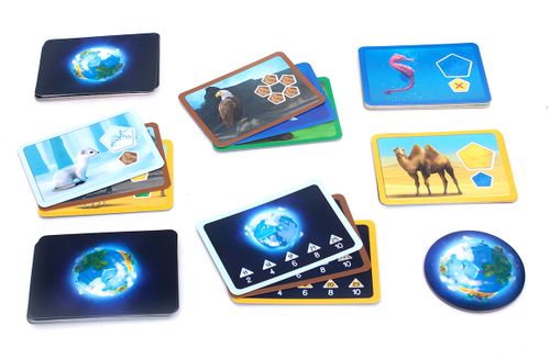 Gra Planeta na Arena.pl