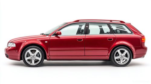 Audi A4 B5 Avant na Arena.pl