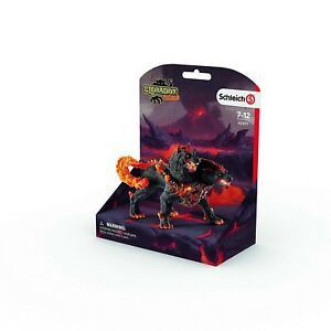 Schleich Eldrador 42451 Hellhound na Arena.pl