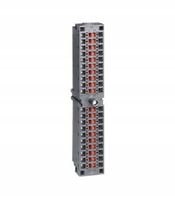 SIEMENS SIMATIC S7-300 SM 331 LISTWA 40 PIN 6ES7392-1BM01-0AA0