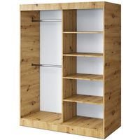 Korpus szafy 150 Regał ARTISAN RÓŻNE UKŁADY