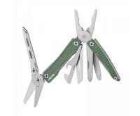 Multitool NexTool Mini FLAGSHIP NE20050 10w1 zielony