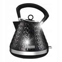 Morphy Richards Czajnik Elektryczny Duża Pojemność 1.5L 3000W