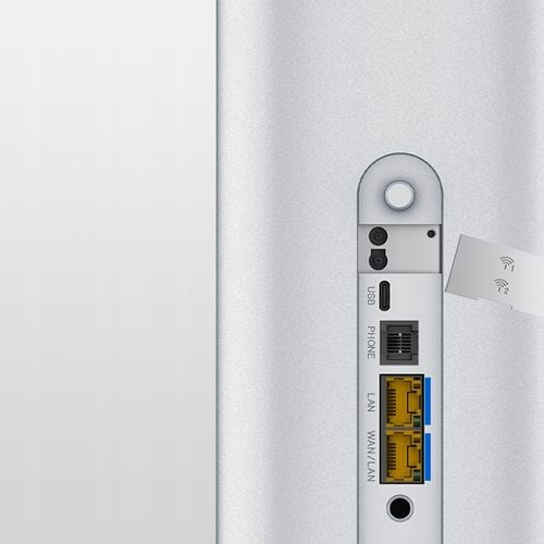 Router ZTE G5 Ultra 5G (MC8512) na Arena.pl