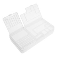 Pudełko serwisowe organizer na części (BST-W203)