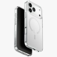 etui uniq clario do iphone 17 pro max    magclick charging