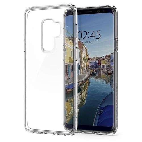 Spigen Etui Samsung Galaxy S9 Plus G965 na Arena.pl