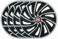 KOŁPAKI 13'' FIAT Cinquecento Seicento Panda TBM