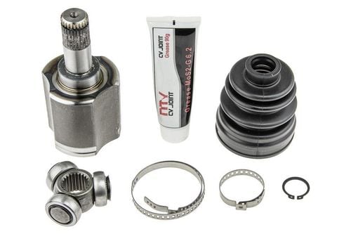 PRZEGUB WEWNĘTRZNY PRAWY PRZÓD MITSUBISHI SPACE STAR 2001 2002 2003 2004 na Arena.pl