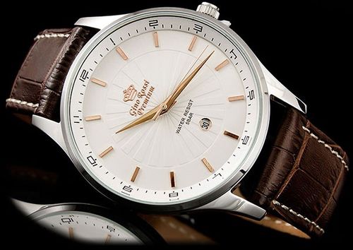 Gino Rossi SCOTT - PREMIUM s8886 na Arena.pl