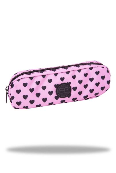 PIÓRNIK SASZETKA DECK PINK MARSHMALLOW COOLPACK zdjęcie 1