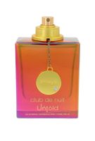 tester armaf club de nuit untold edp 105ml