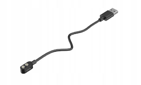 Magnetyczny kabel ładowarka typ A Ledlenser USB zdjęcie 1