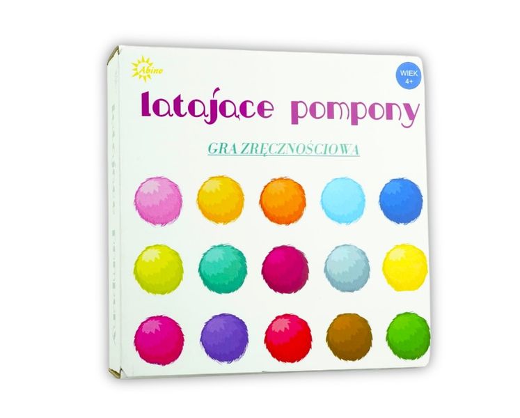ND01_253267 Latajace pompony 37794 zdjęcie 1