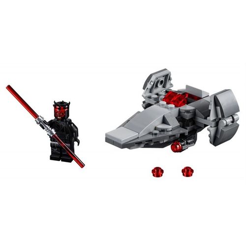 LEGO Star Wars - Sith Infiltrator 75224 na Arena.pl